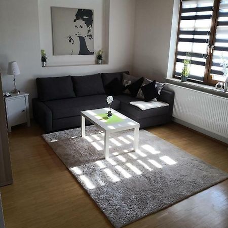 Apartment Ferienwohnung Emmerthal Auch Fuer Monteure Fewo エクステリア 写真