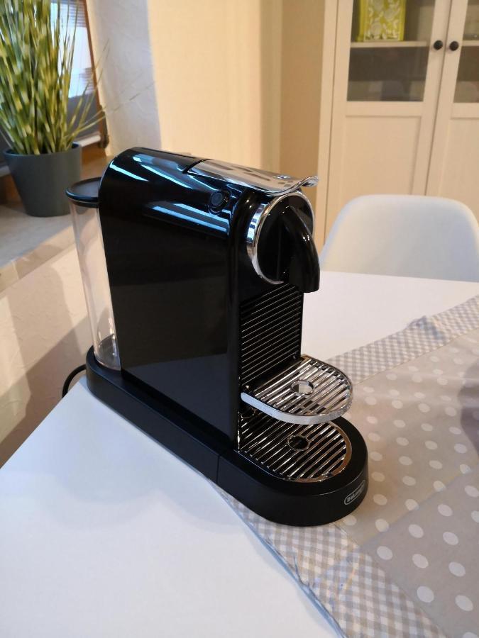 Apartment Ferienwohnung Emmerthal Auch Fuer Monteure Fewo エクステリア 写真
