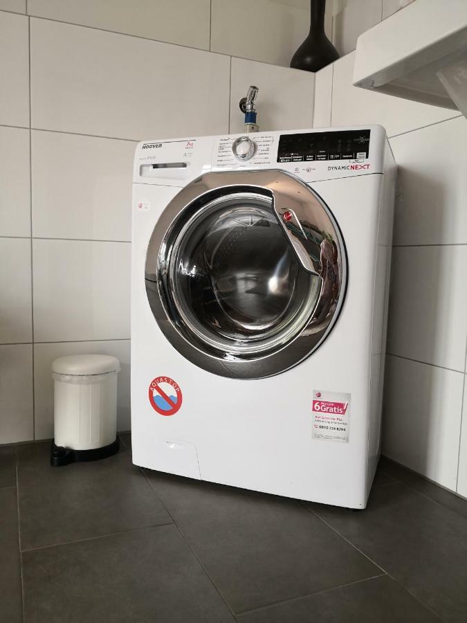 Apartment Ferienwohnung Emmerthal Auch Fuer Monteure Fewo エクステリア 写真